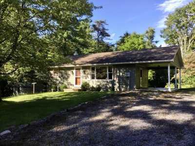 Home For Sale in Huntingdon, Pennsylvania