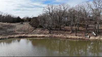 Residential Land For Sale in Bristow, Oklahoma