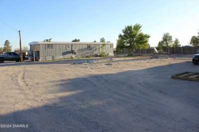 Home For Sale in Anthony, New Mexico