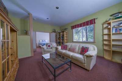 Home For Sale in Tahoe City, California