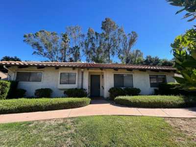 Home For Sale in Ojai, California