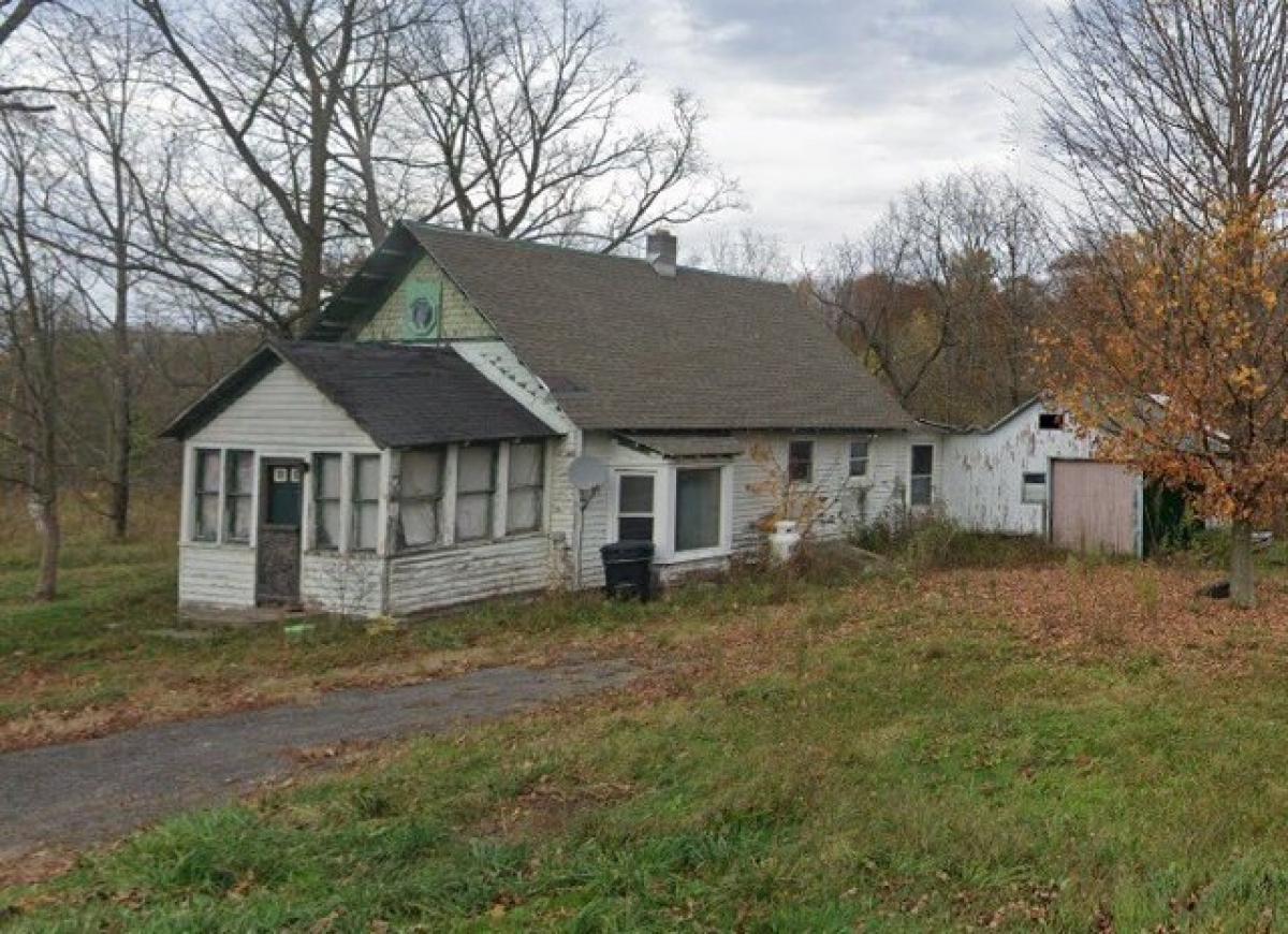 Picture of Home For Sale in Wolcott, New York, United States