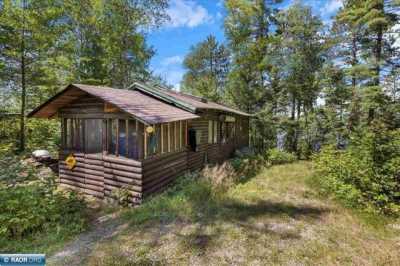 Home For Sale in Ely, Minnesota