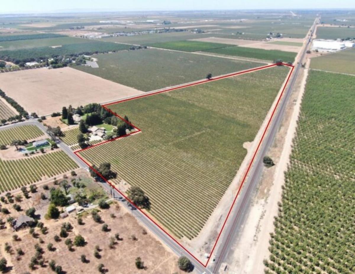 Picture of Residential Land For Sale in Lodi, California, United States