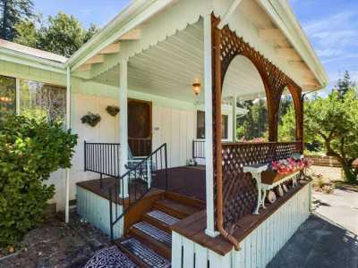 Home For Sale in Salyer, California