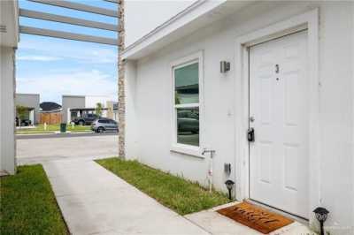 Apartment For Rent in San Juan, Texas