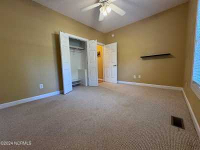 Home For Rent in Aberdeen, North Carolina