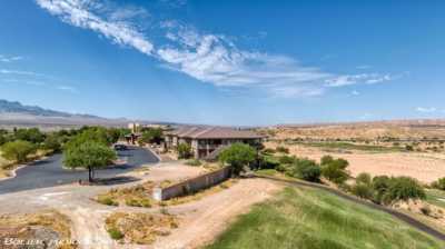 Residential Land For Sale in Mesquite, Nevada