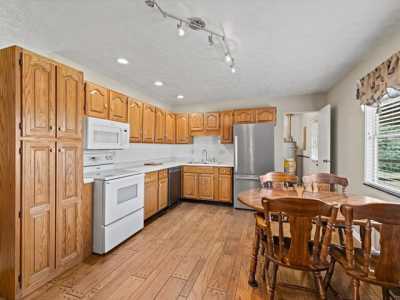 Home For Sale in Hanson, Kentucky