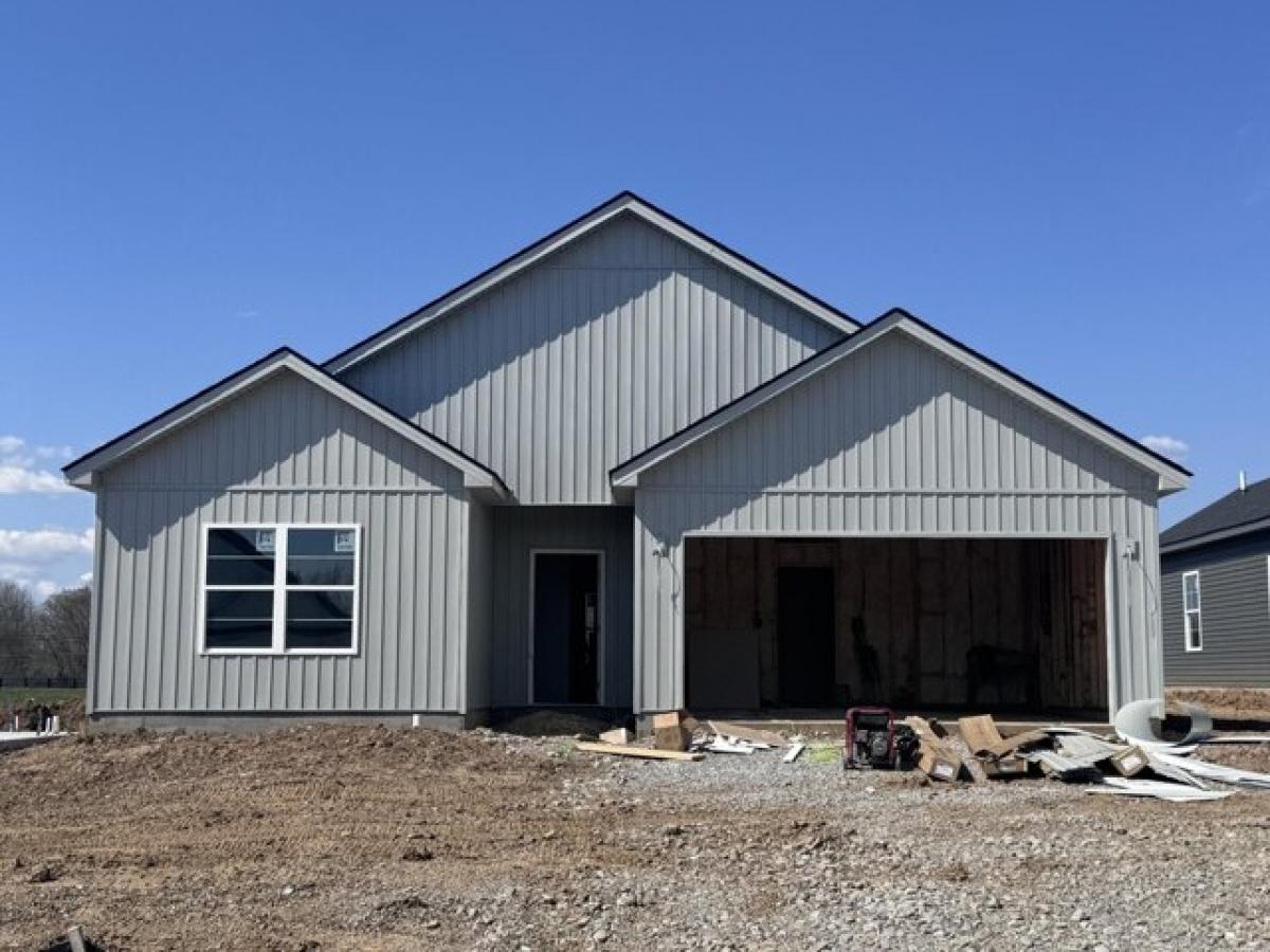 Picture of Home For Sale in Georgetown, Kentucky, United States