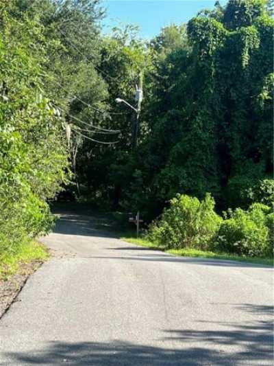 Residential Land For Sale in Fernandina Beach, Florida