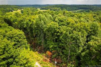 Residential Land For Sale in Hardinsburg, Indiana