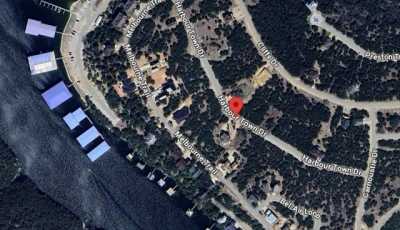 Residential Land For Sale in Graford, Texas