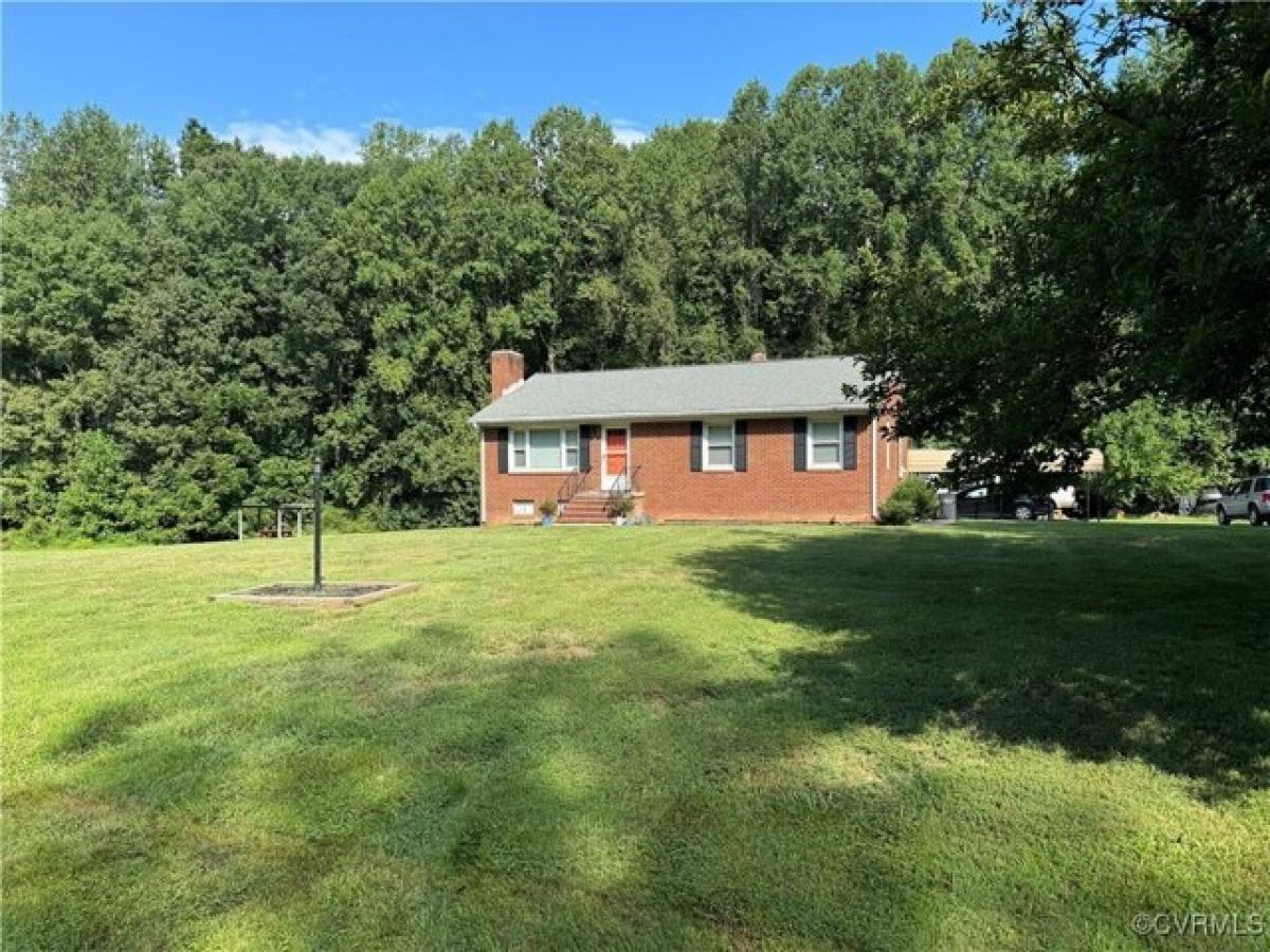 Picture of Home For Sale in Louisa, Virginia, United States