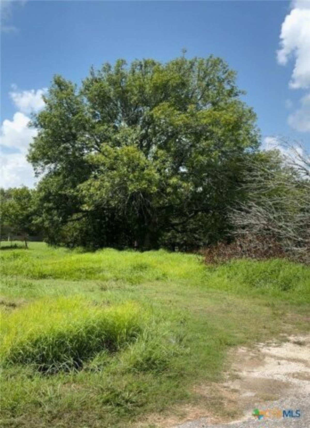 Picture of Residential Land For Sale in Edna, Texas, United States