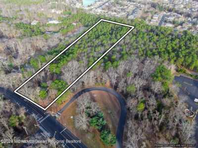 Residential Land For Sale in Toms River, New Jersey