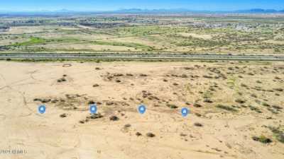 Residential Land For Sale in Eloy, Arizona