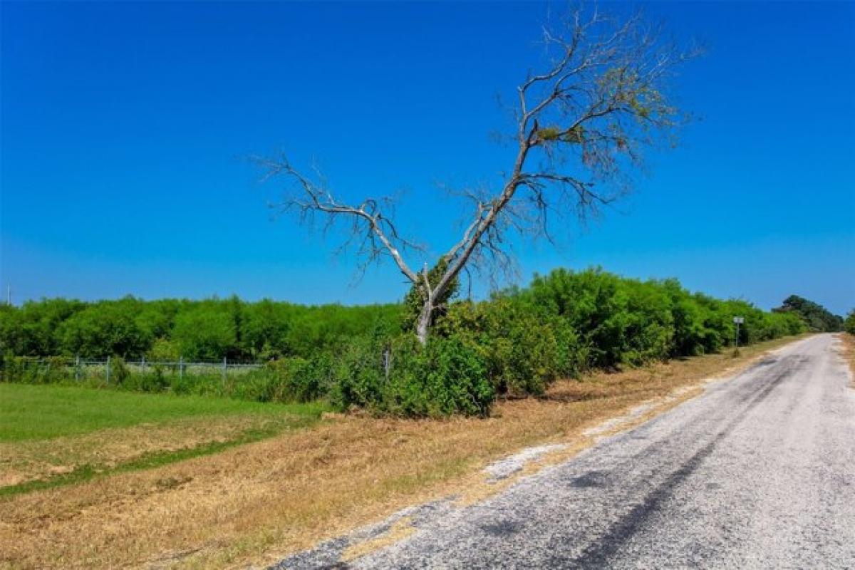 Picture of Residential Land For Sale in Bryan, Texas, United States