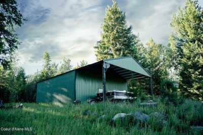 Residential Land For Sale in Spirit Lake, Idaho