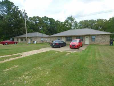 Home For Sale in McComb, Mississippi