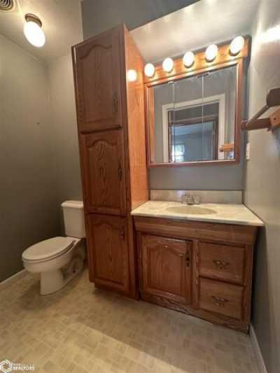 Home For Sale in Harlan, Iowa