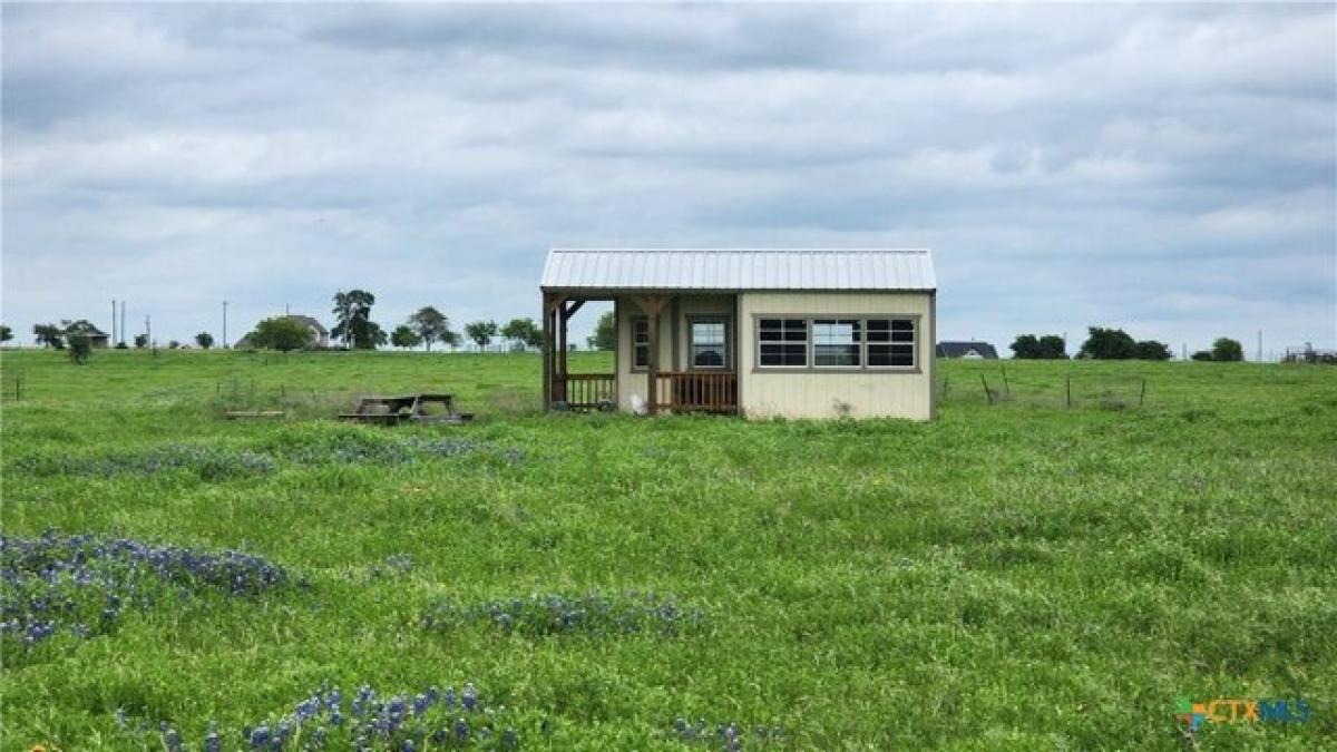 Picture of Residential Land For Sale in Moody, Texas, United States