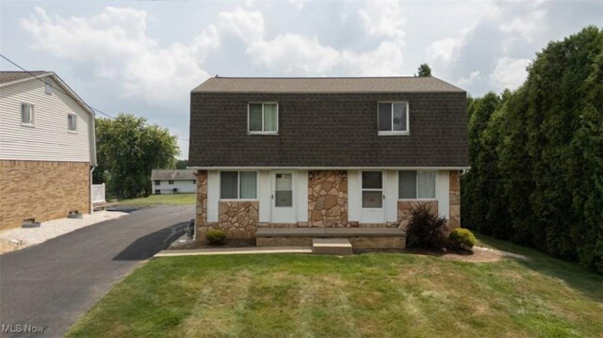 Picture of Home For Sale in East Canton, Ohio, United States