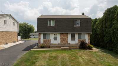 Home For Sale in East Canton, Ohio