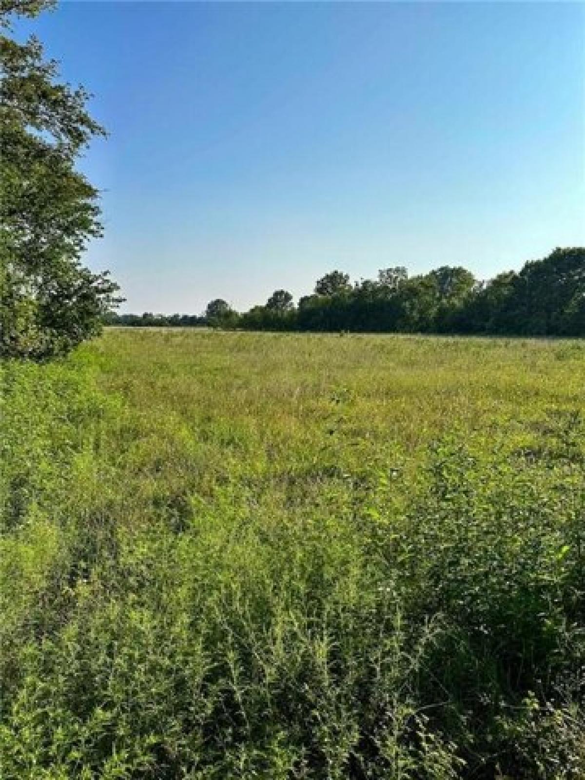 Picture of Residential Land For Sale in Columbus, Kansas, United States