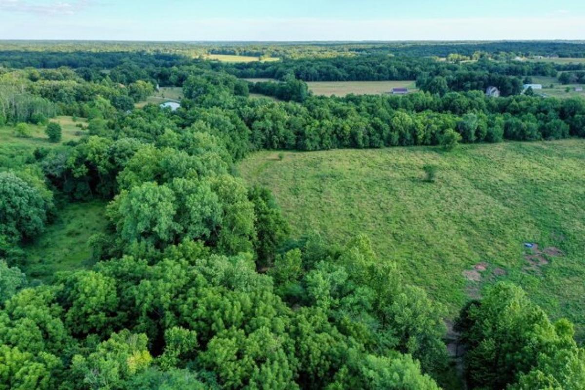 Picture of Residential Land For Sale in Columbia, Missouri, United States