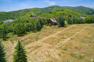 Residential Land For Sale in Midway, Utah