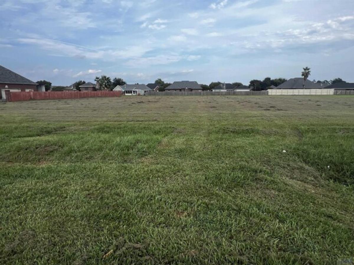 Picture of Residential Land For Sale in Thibodaux, Louisiana, United States