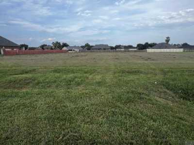 Residential Land For Sale in Thibodaux, Louisiana