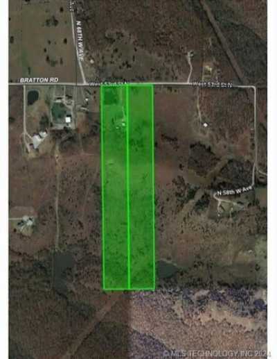 Residential Land For Sale in 