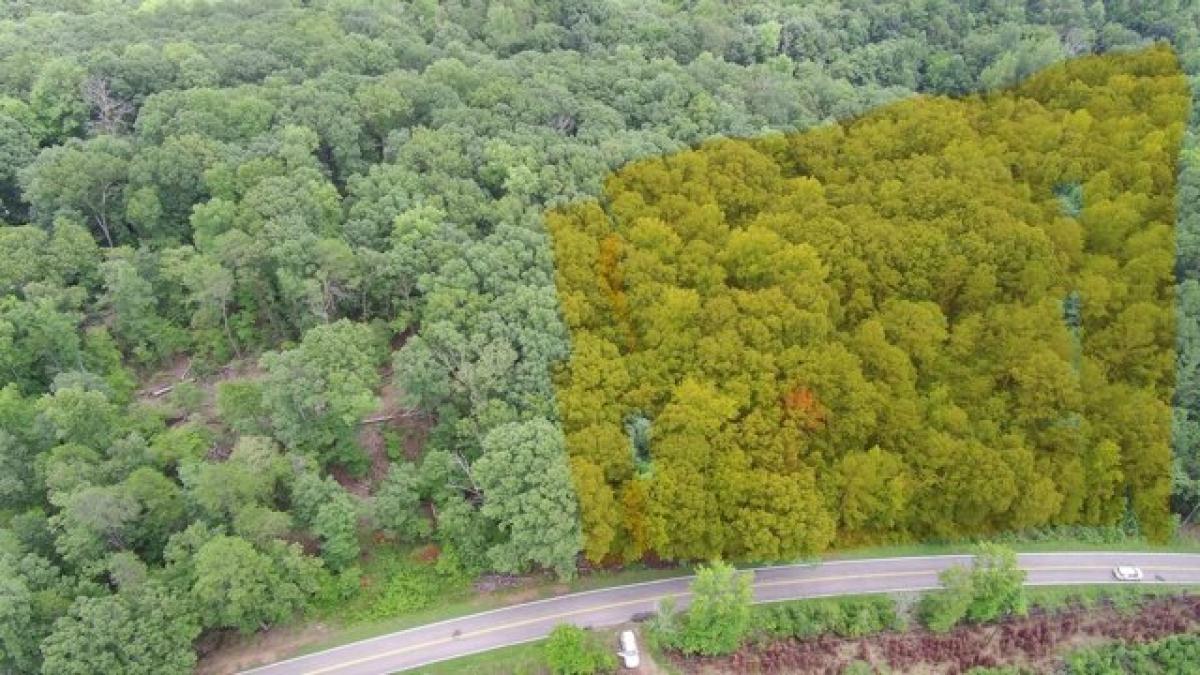 Picture of Residential Land For Sale in Spartanburg, South Carolina, United States