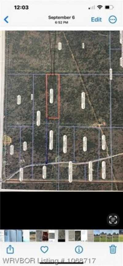 Residential Land For Sale in 