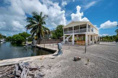 Home For Sale in Cudjoe Key, Florida