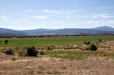 Residential Land For Sale in Montrose, Colorado