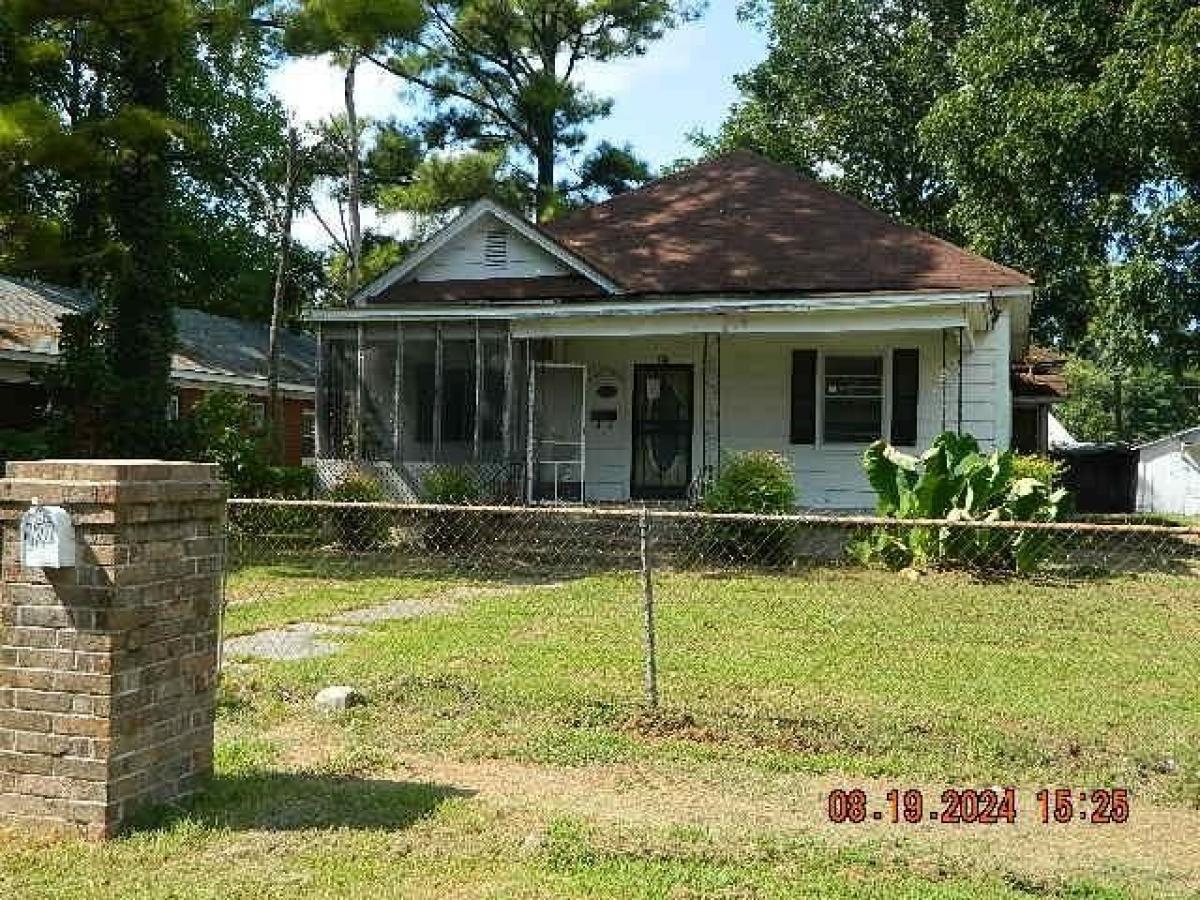 Picture of Home For Sale in Osceola, Arkansas, United States