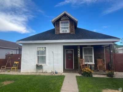 Home For Sale in Roosevelt, Utah