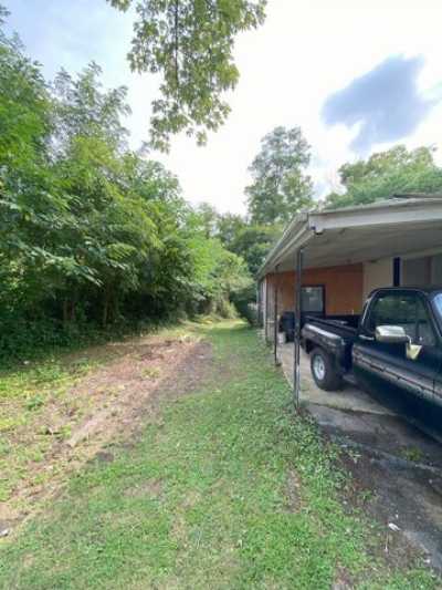 Home For Sale in Paintsville, Kentucky