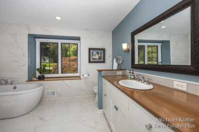 Home For Sale in Hudsonville, Michigan