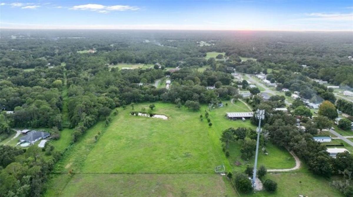 Picture of Residential Land For Sale in Lakeland, Florida, United States