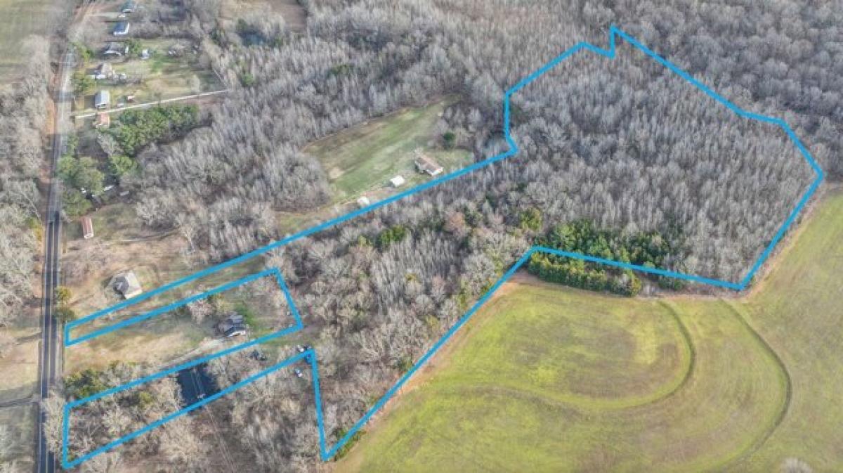 Picture of Residential Land For Sale in Stanton, Tennessee, United States