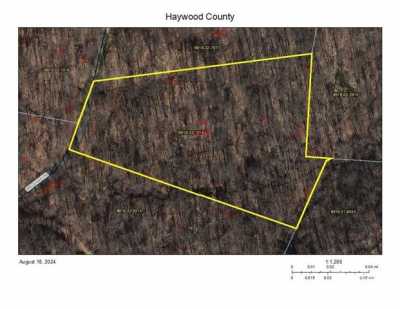 Residential Land For Sale in Waynesville, North Carolina