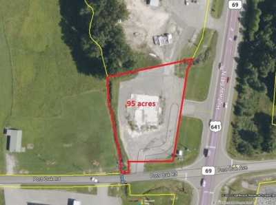 Residential Land For Sale in 