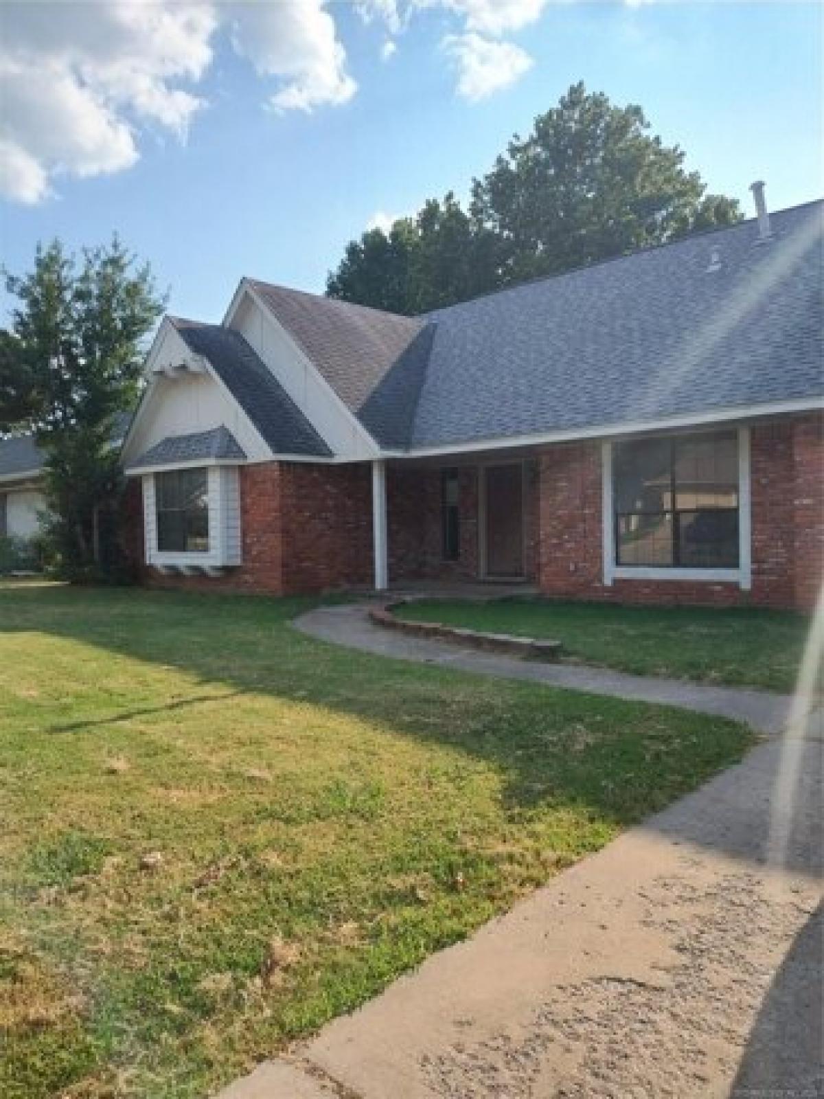 Picture of Home For Rent in Tulsa, Oklahoma, United States