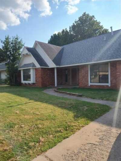 Home For Rent in Tulsa, Oklahoma