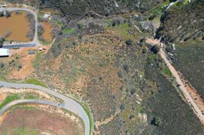 Residential Land For Sale in Ramona, California