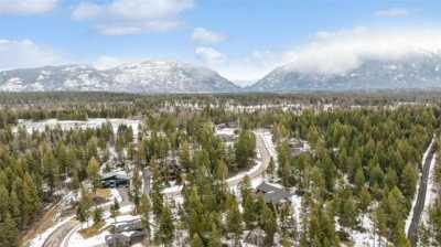 Residential Land For Sale in Columbia Falls, Montana